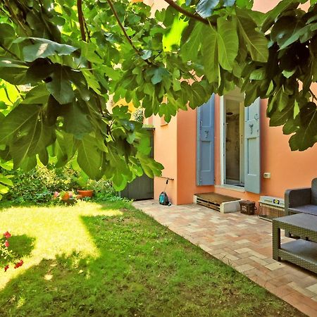 Oasis In The Centre Of Bologna Apartment Exterior photo