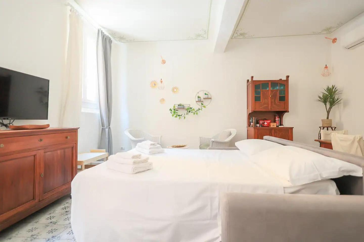 Oasis In The Centre Of Bologna Apartment Exterior photo