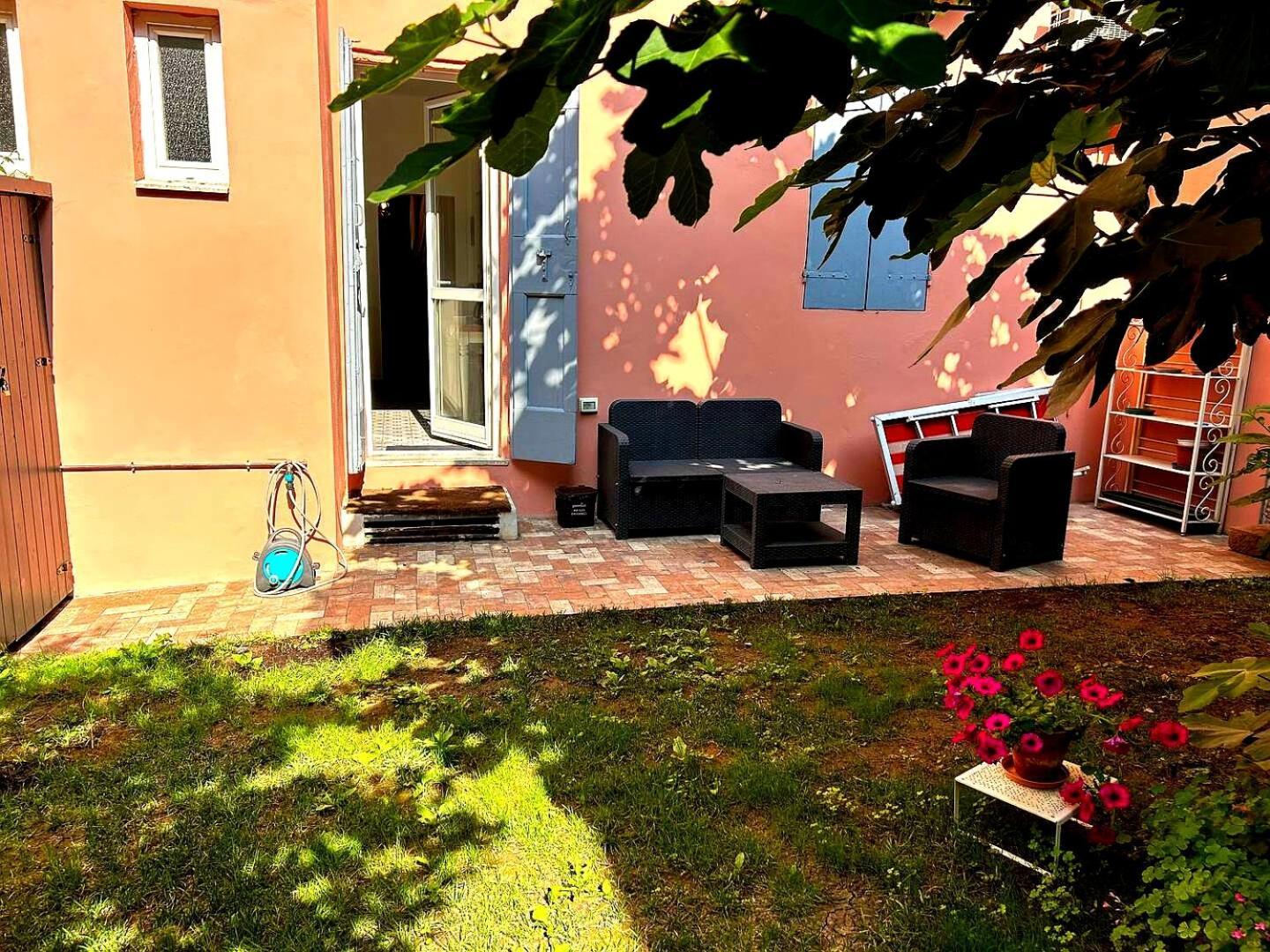 Oasis In The Centre Of Bologna Apartment Exterior photo
