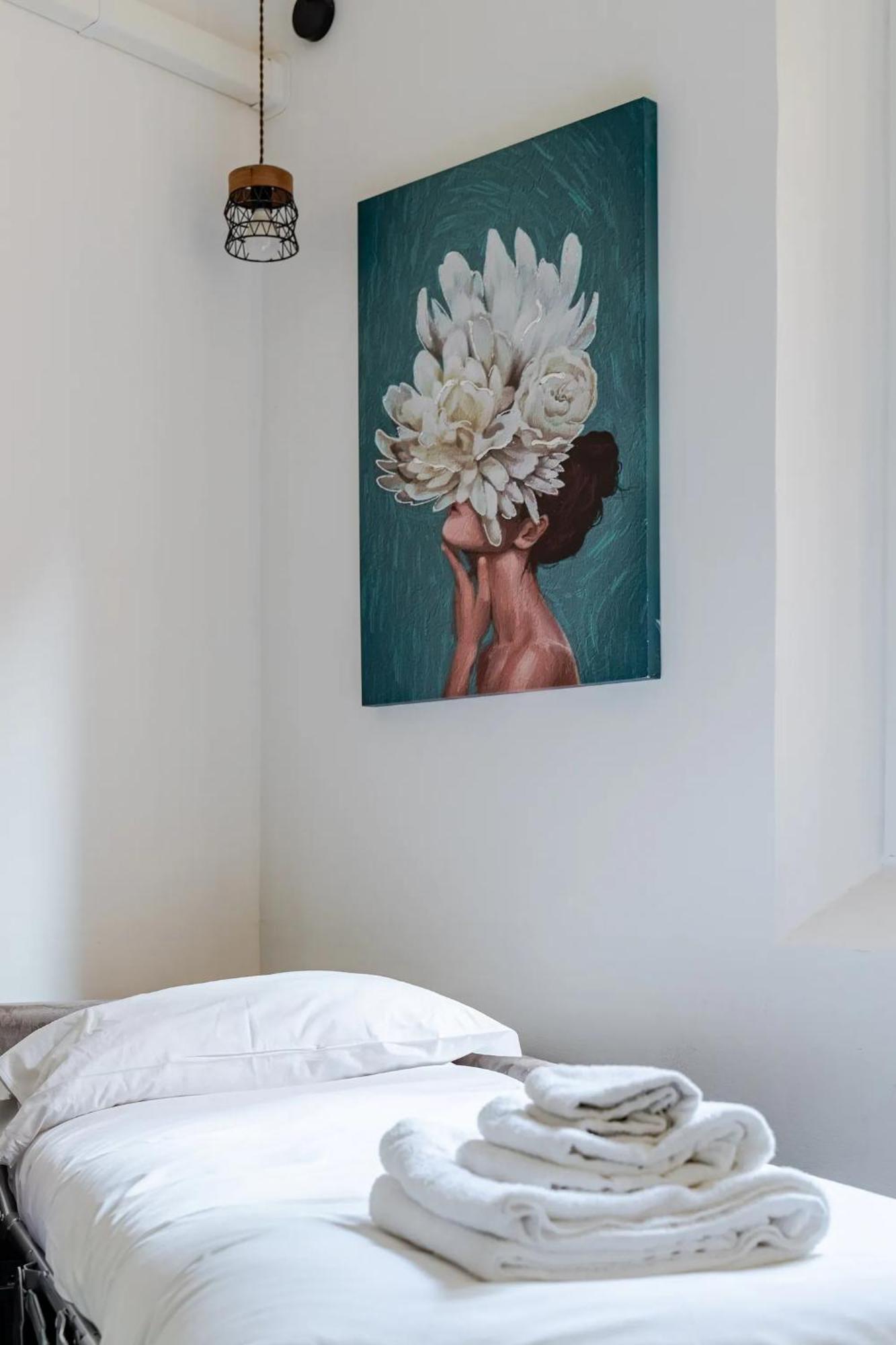 Oasis In The Centre Of Bologna Apartment Exterior photo