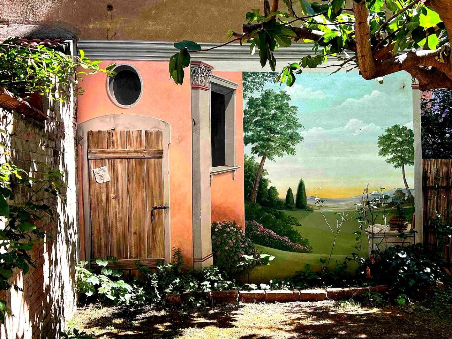 Oasis In The Centre Of Bologna Apartment Exterior photo